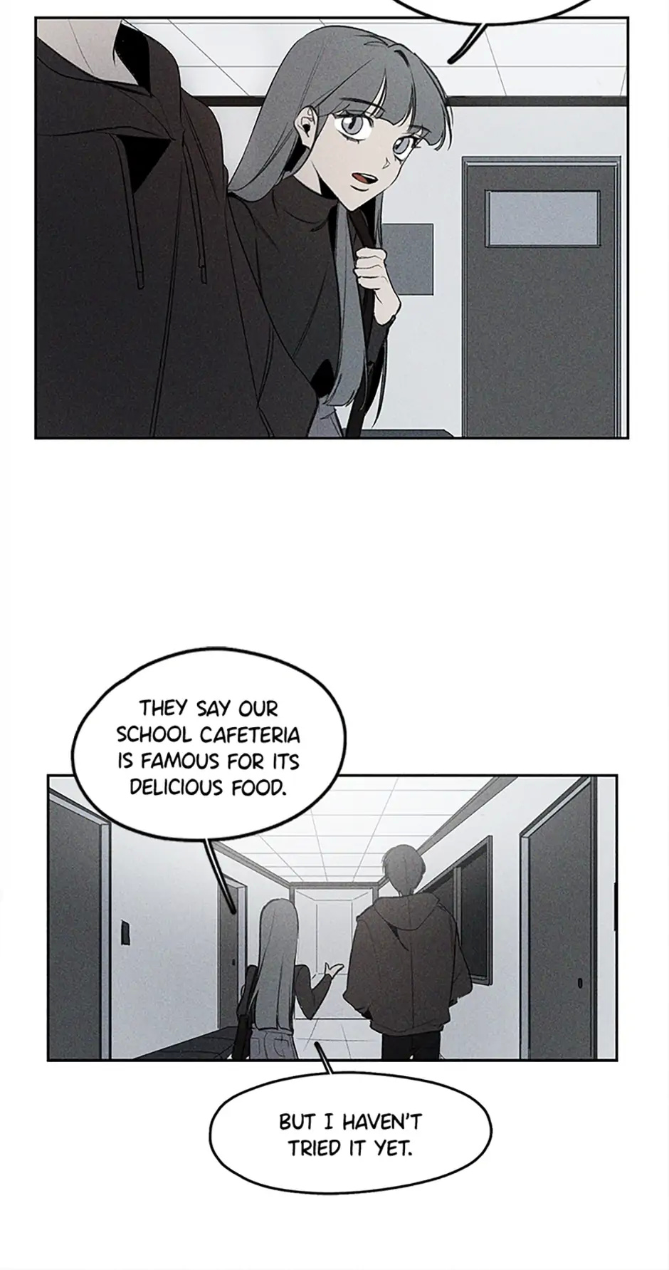Pavé Rose chapter 15 - page 8