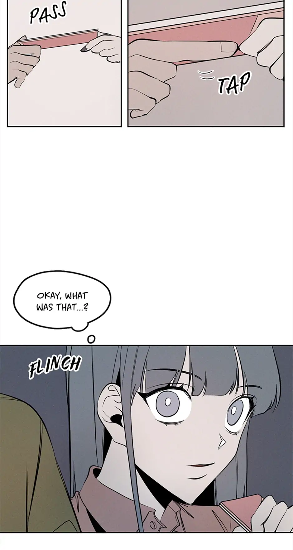 Pavé Rose chapter 20 - page 13