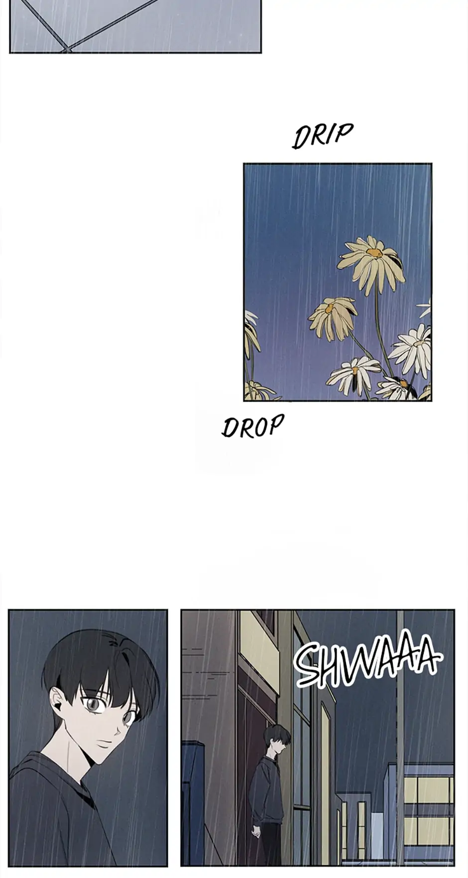 Pavé Rose chapter 20 - page 2