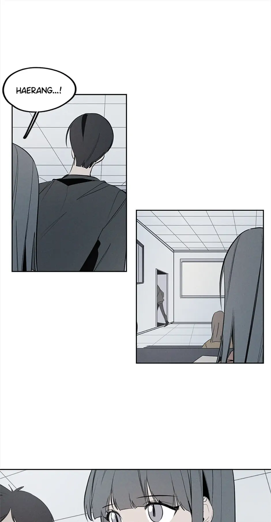 Pavé Rose chapter 20 - page 25
