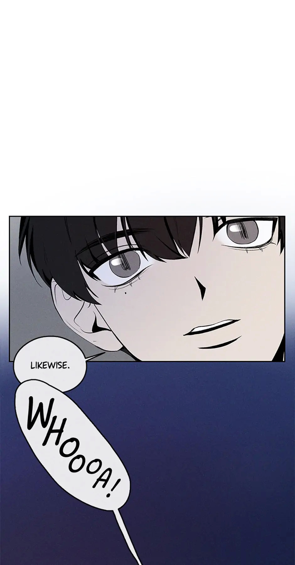 Pavé Rose chapter 3 - page 1