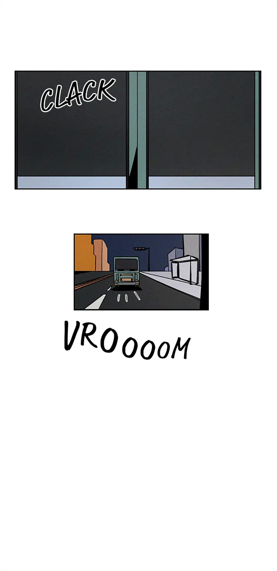 Pavé Rose chapter 3 - page 15