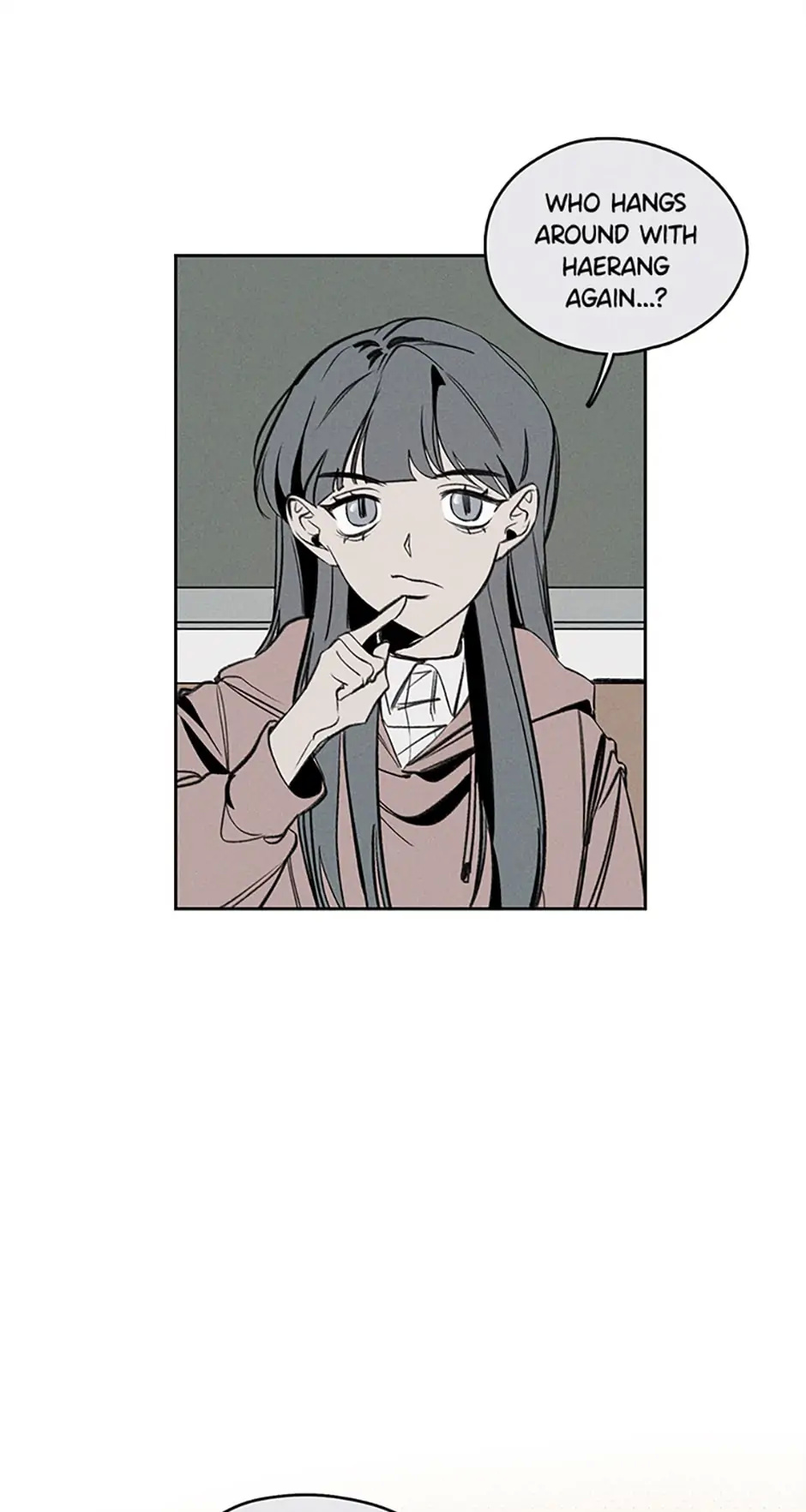 Pavé Rose chapter 3 - page 26