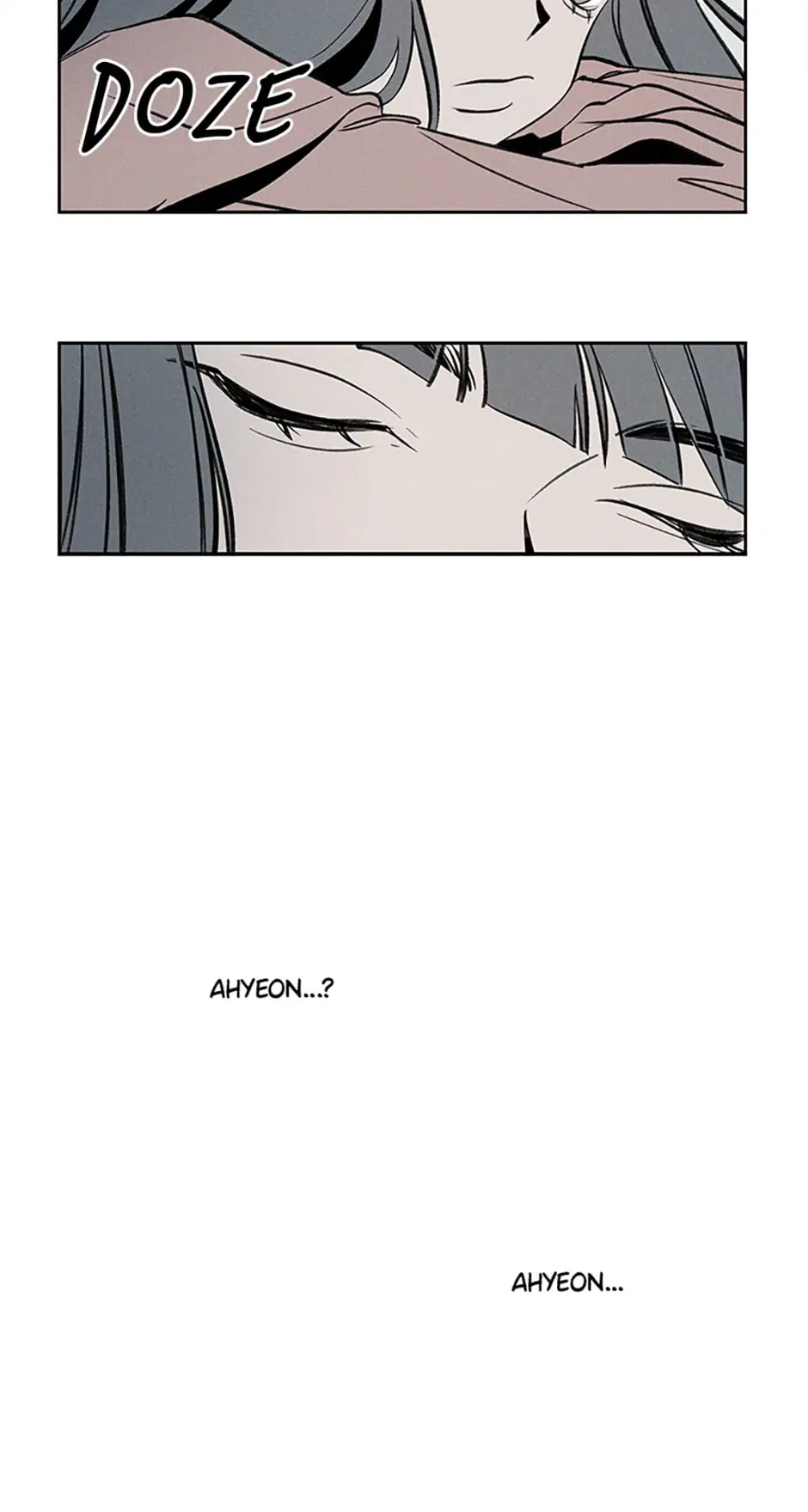 Pavé Rose chapter 3 - page 31