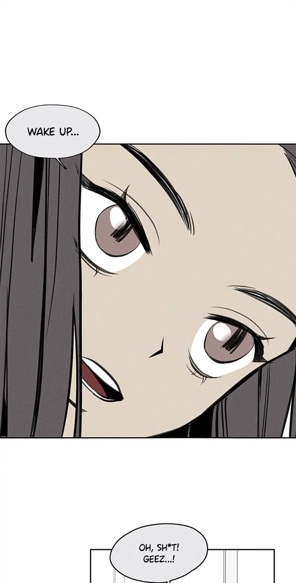 Pavé Rose chapter 3 - page 32
