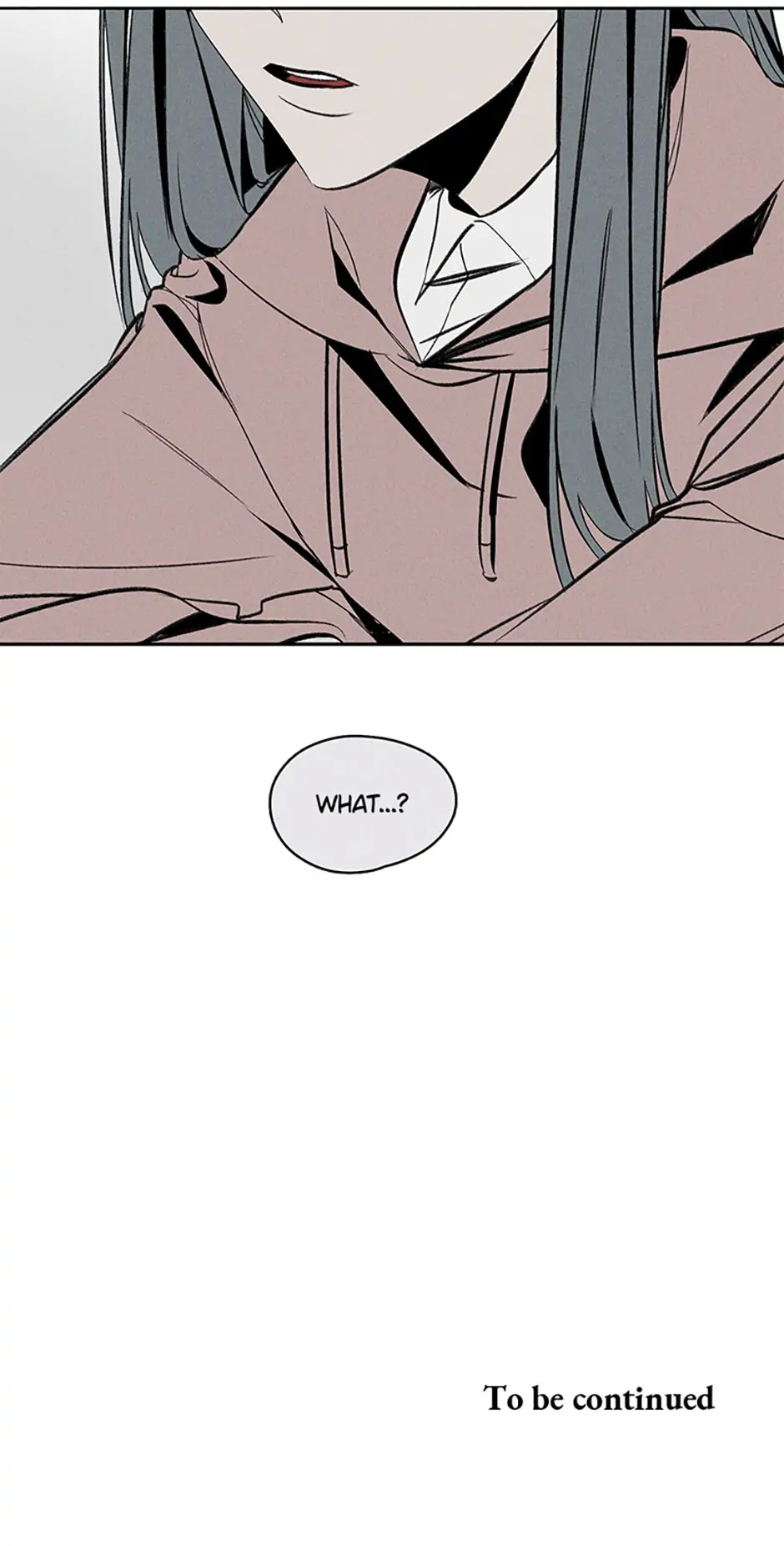 Pavé Rose chapter 3 - page 39