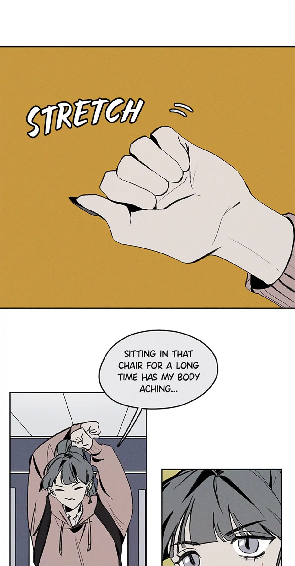 Pavé Rose chapter 3 - page 4