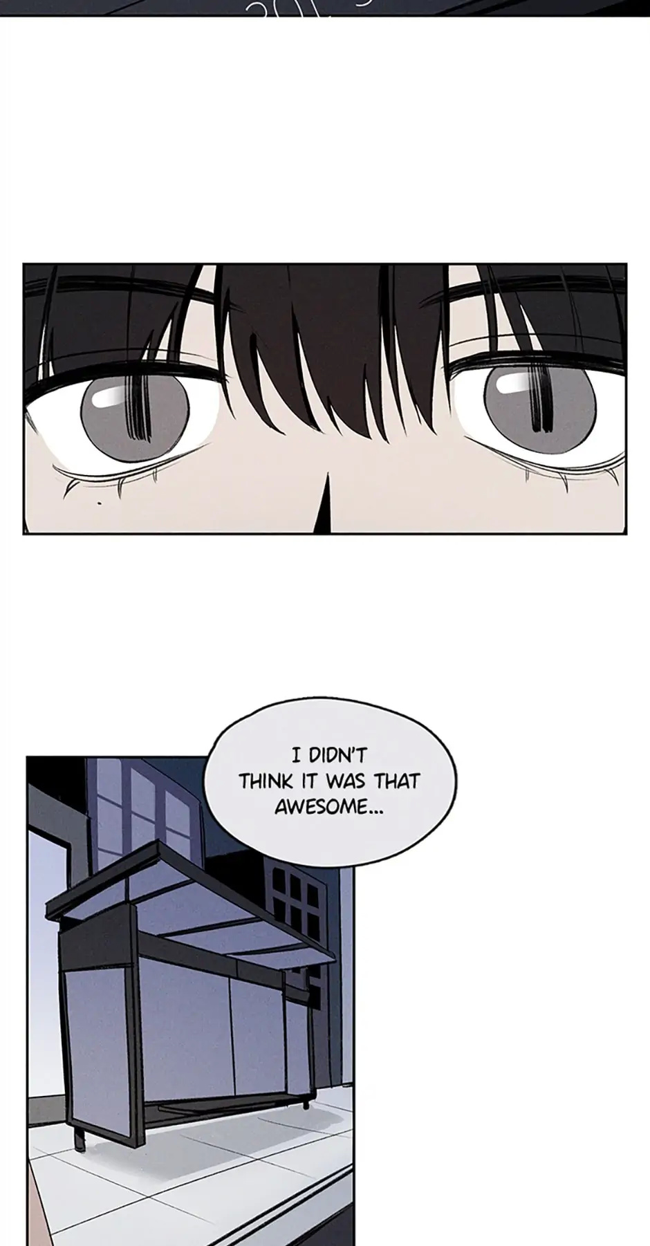 Pavé Rose chapter 3 - page 7