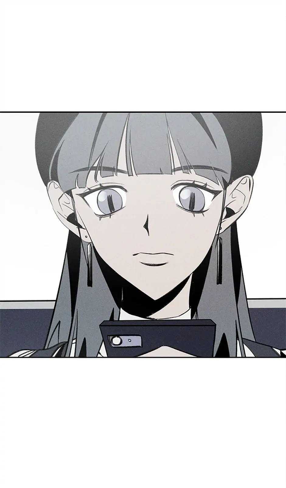 Pavé Rose chapter 5 - page 37