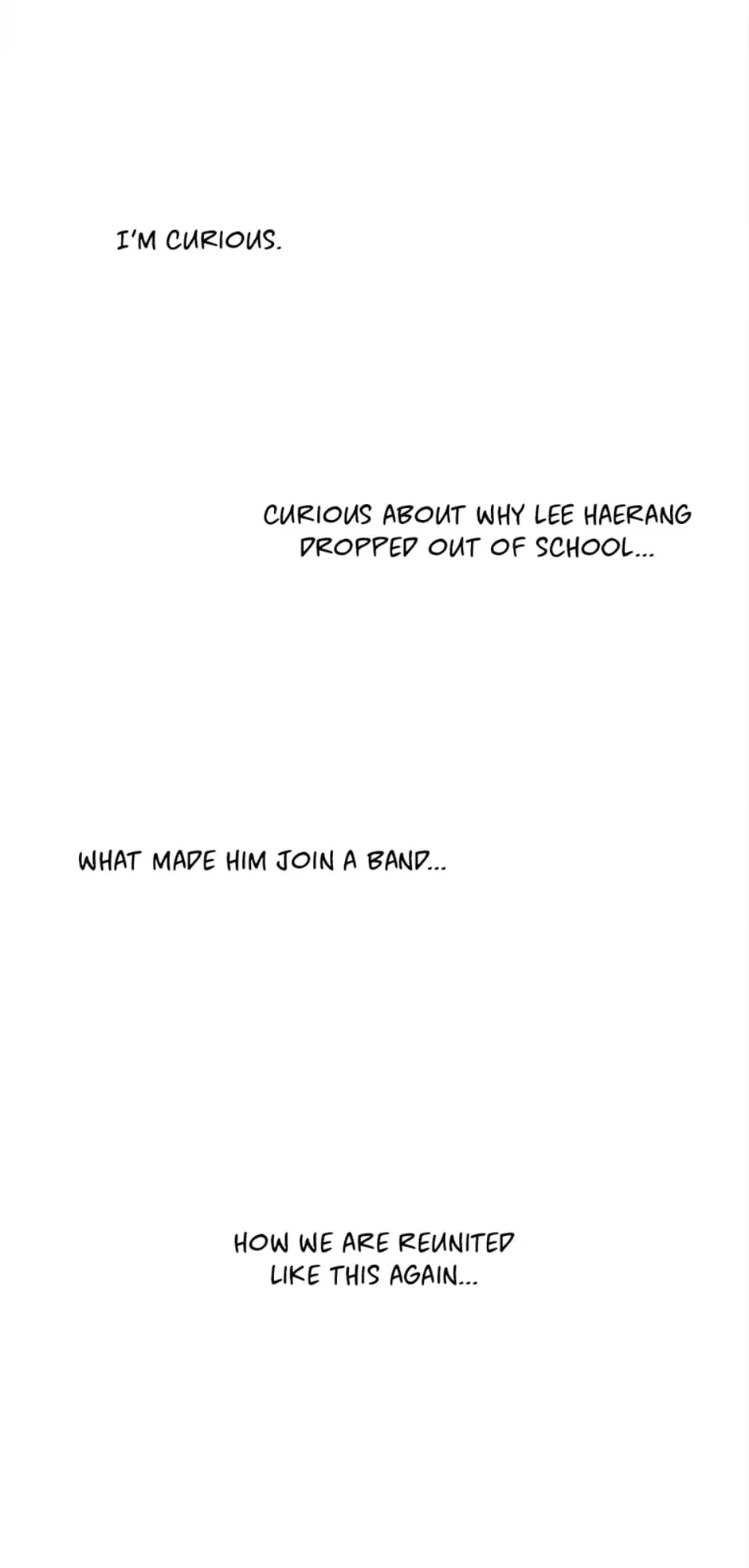 Pavé Rose chapter 5 - page 9