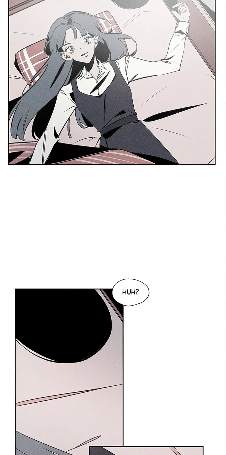 Pavé Rose chapter 6 - page 11