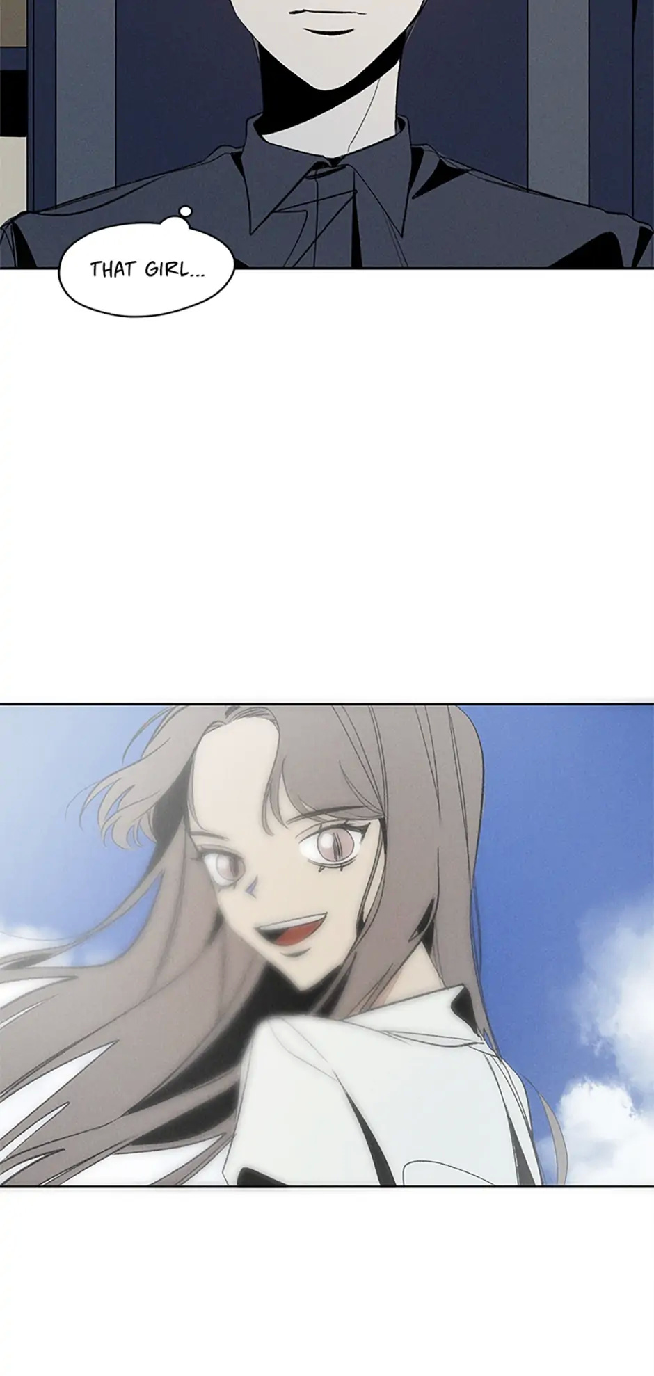 Pavé Rose chapter 7 - page 10