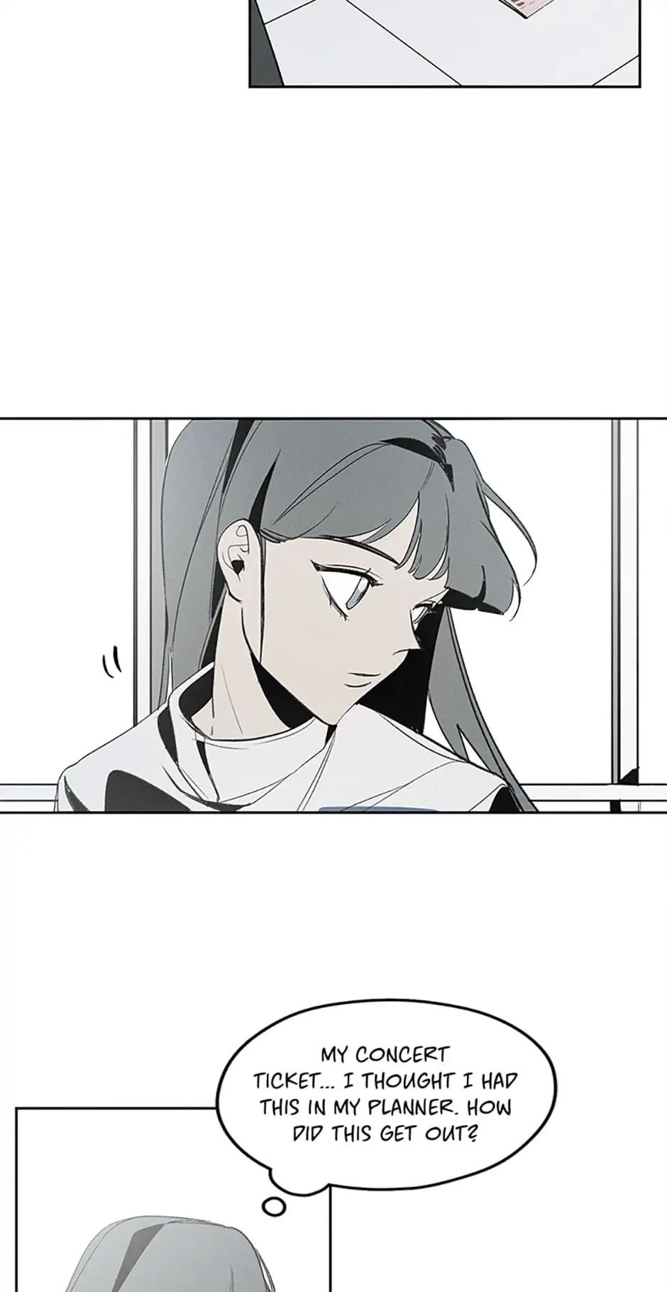 Pavé Rose chapter 7 - page 18