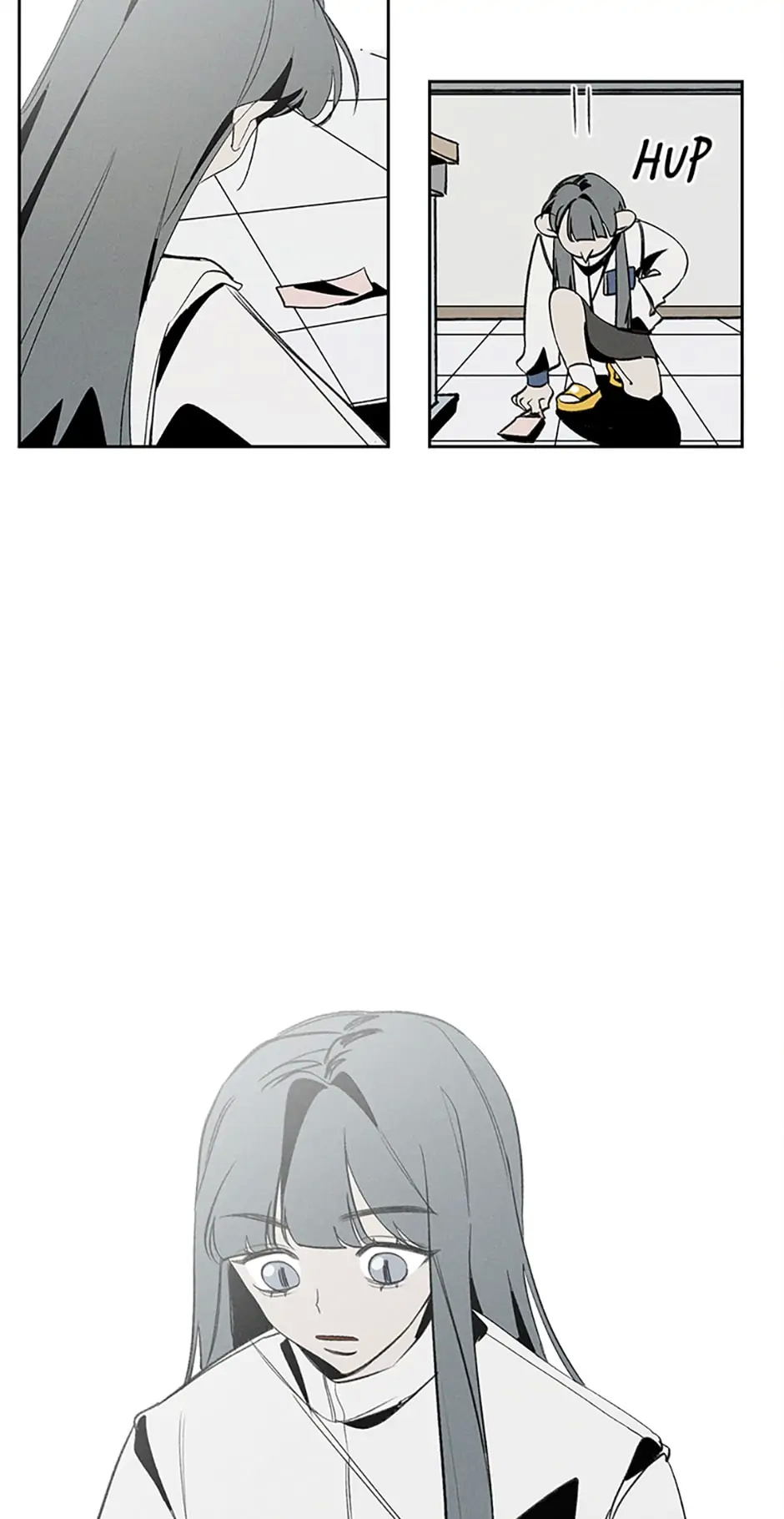 Pavé Rose chapter 7 - page 19