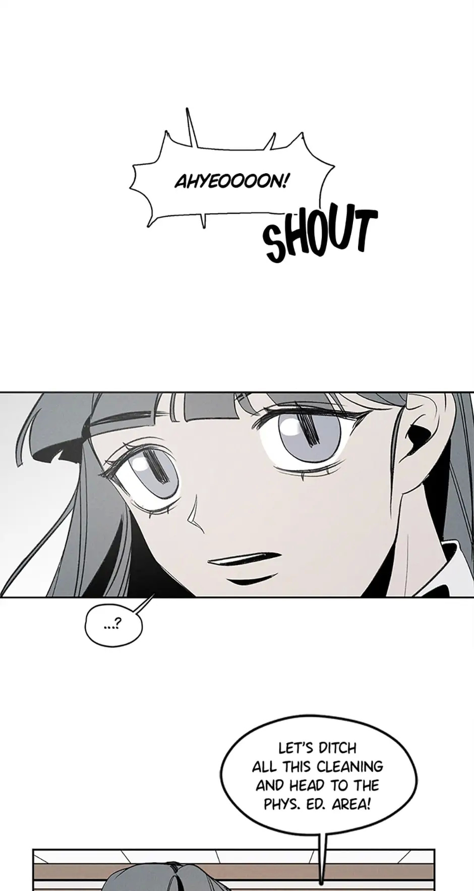 Pavé Rose chapter 7 - page 26