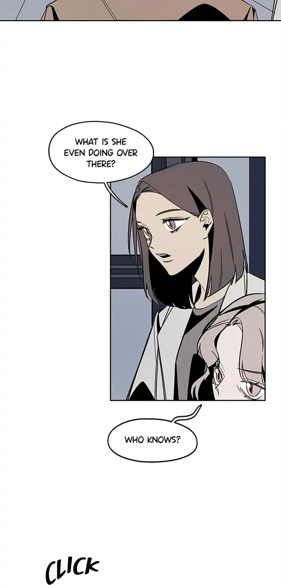 Pavé Rose chapter 7 - page 3