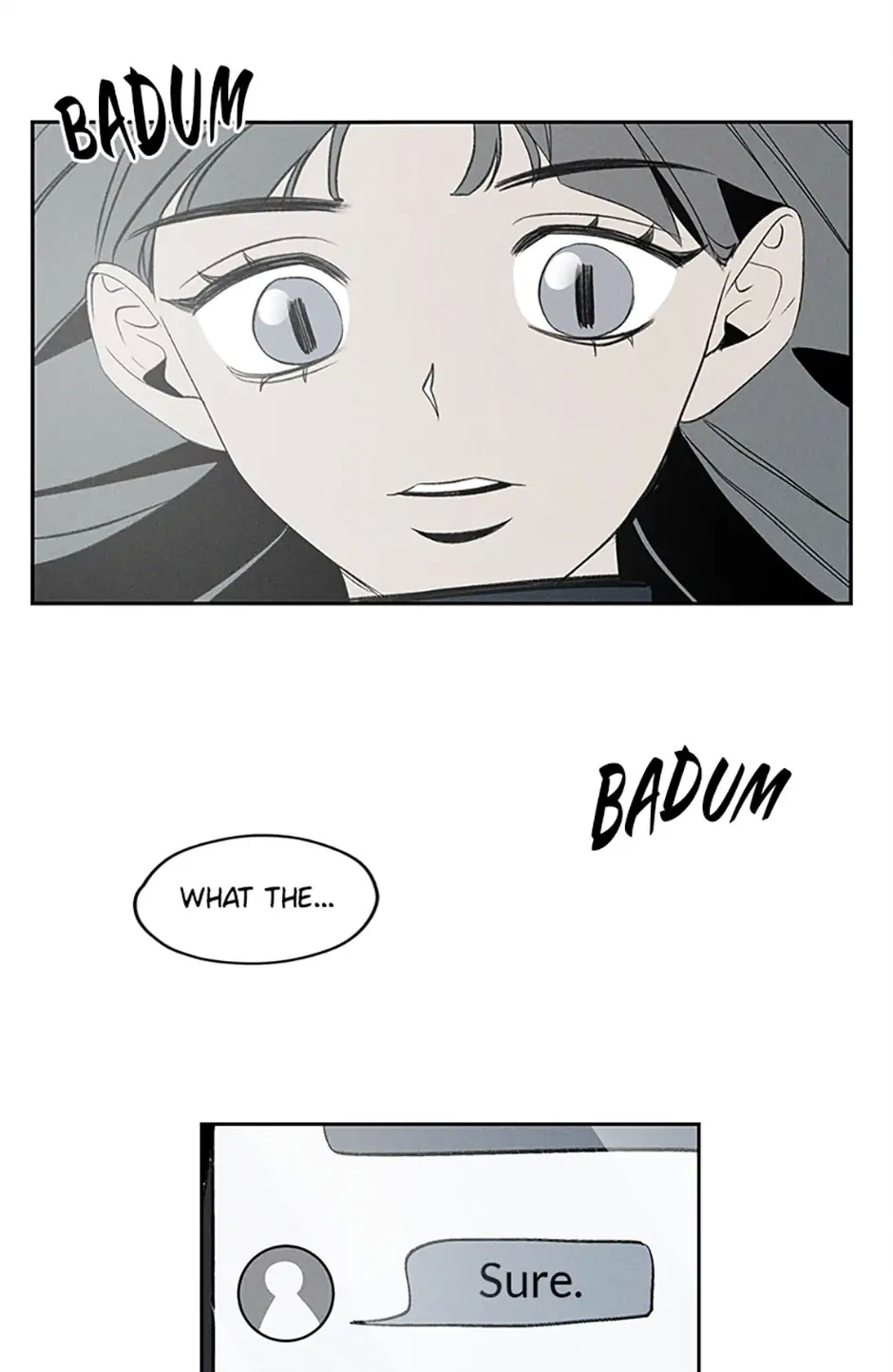 Pavé Rose chapter 7 - page 32