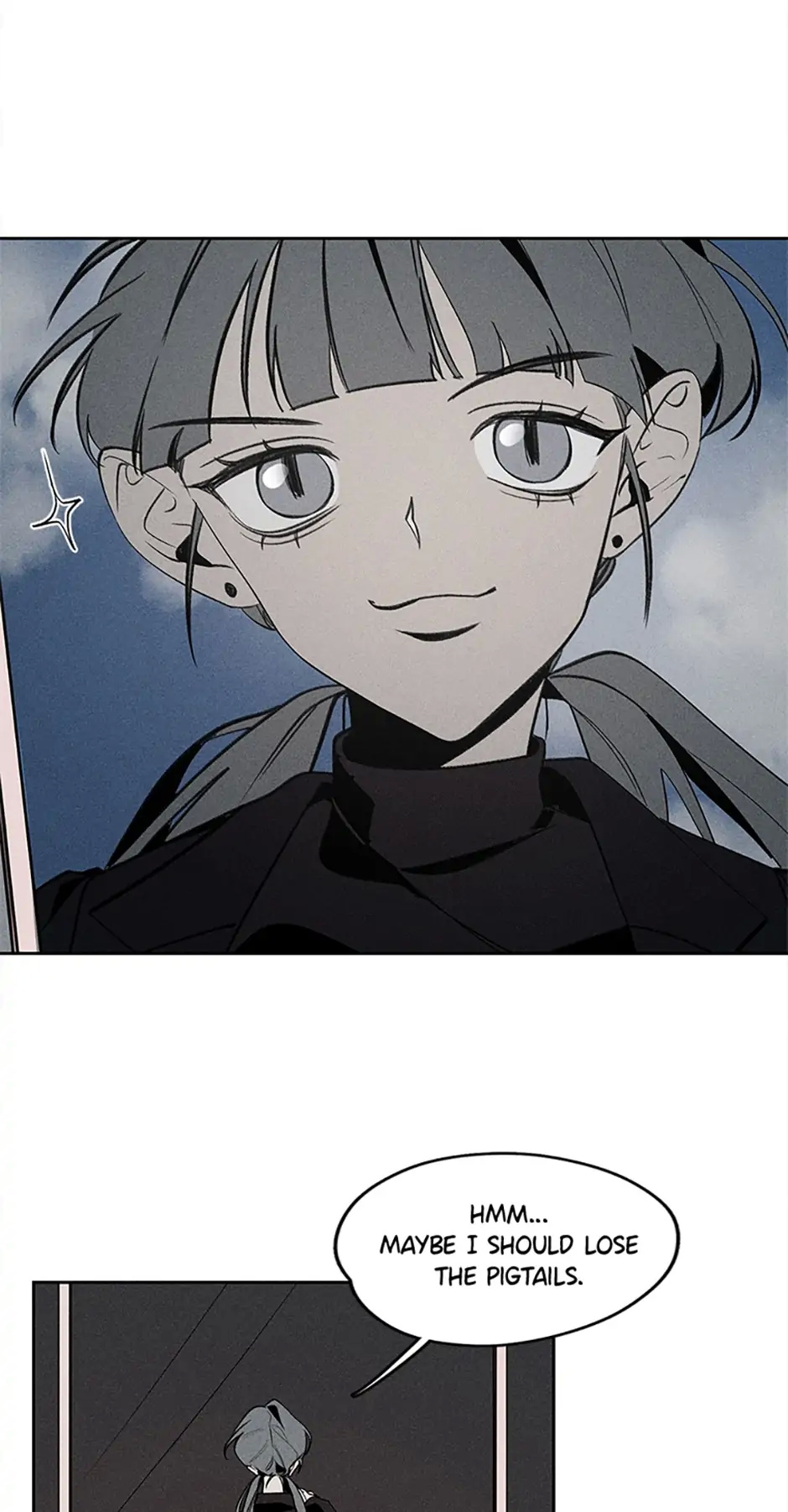 Pavé Rose chapter 8 - page 10