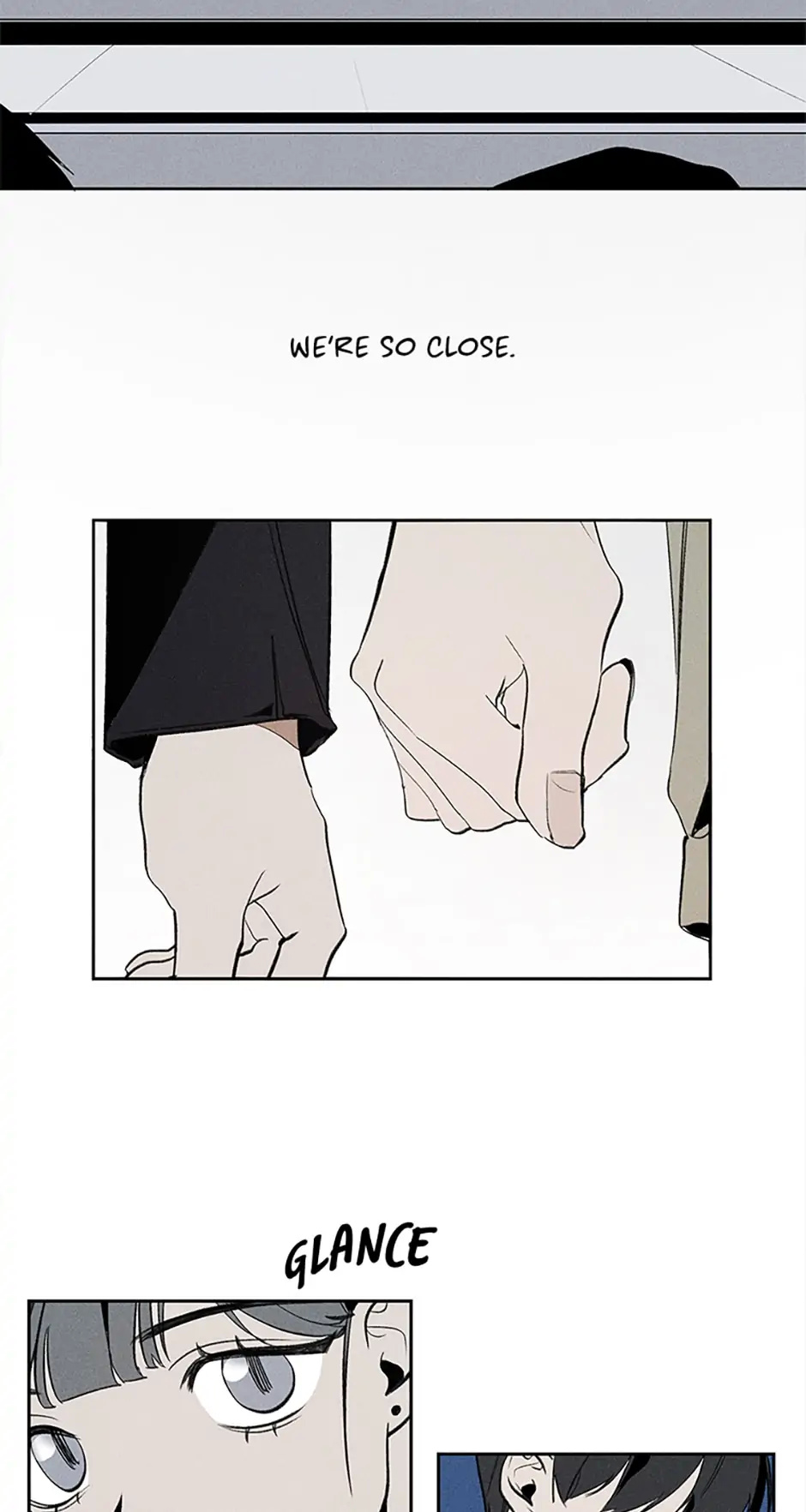 Pavé Rose chapter 8 - page 30