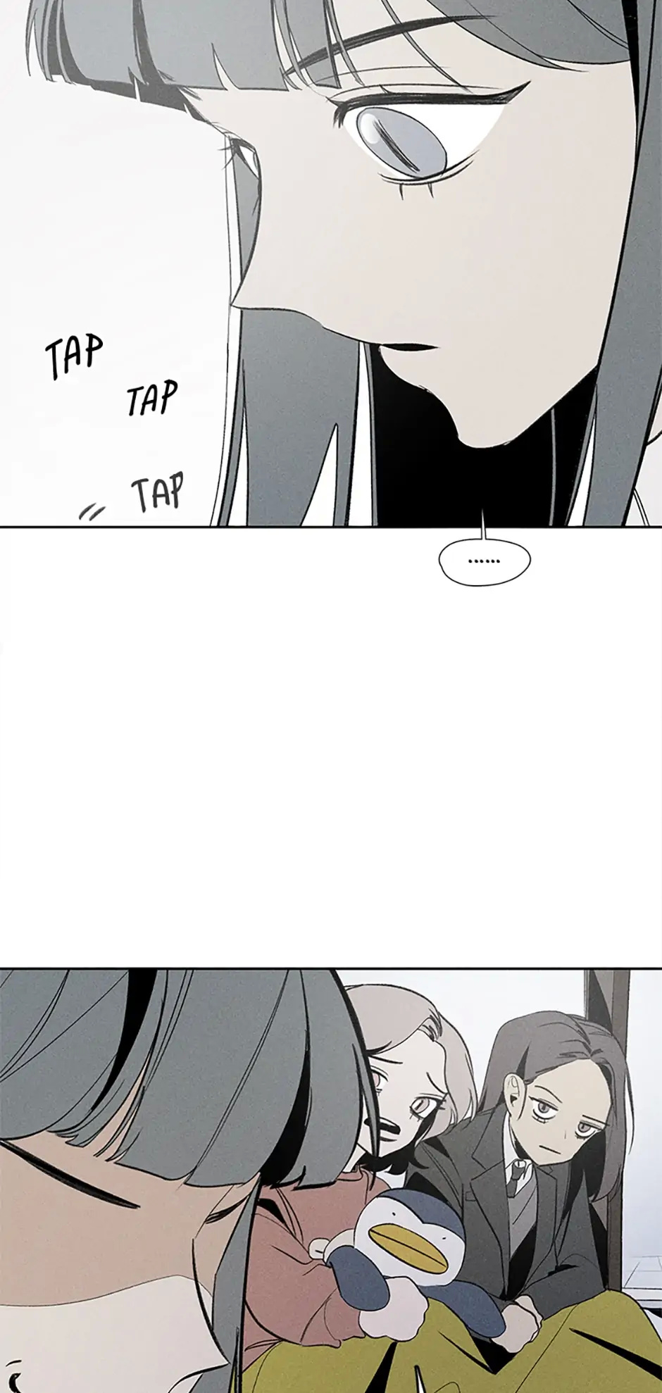 Pavé Rose chapter 8 - page 4