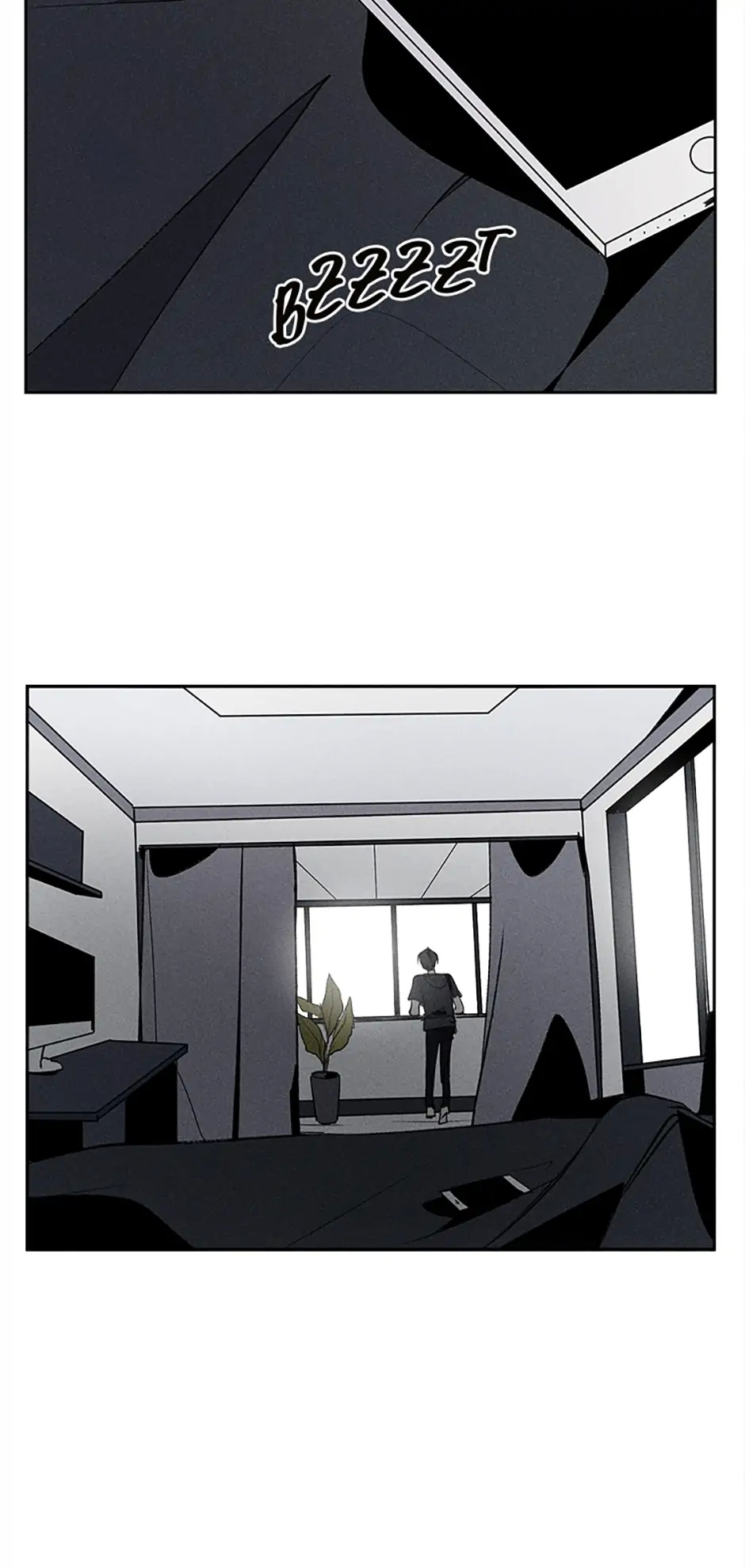 Pavé Rose chapter 8 - page 6