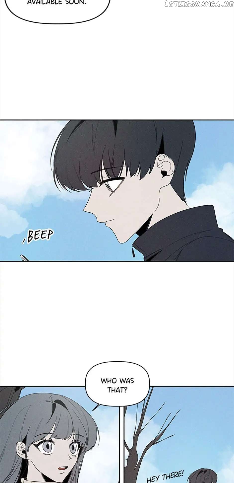 Pavé Rose Chapter 50 - page 3