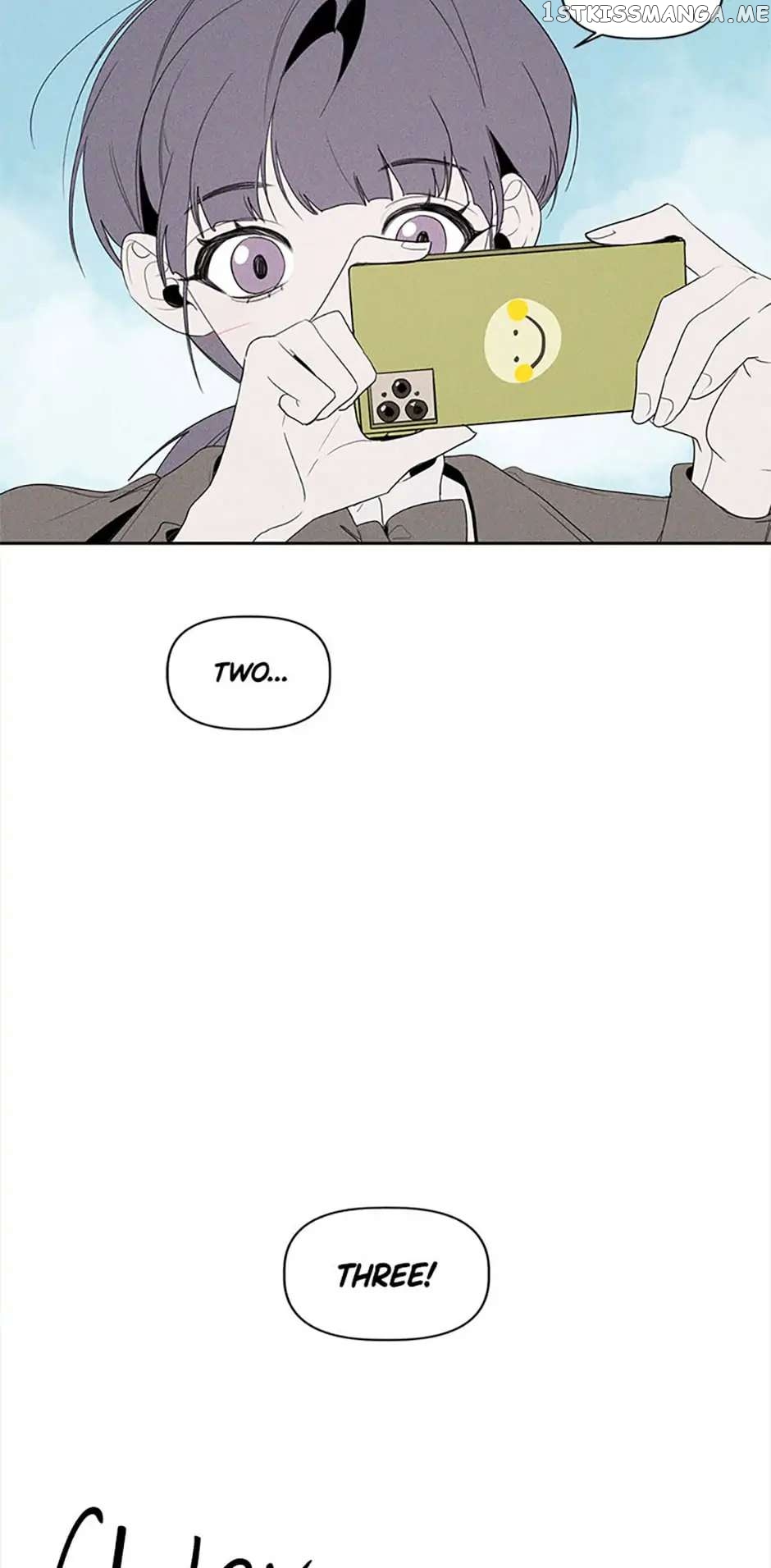 Pavé Rose Chapter 50 - page 33