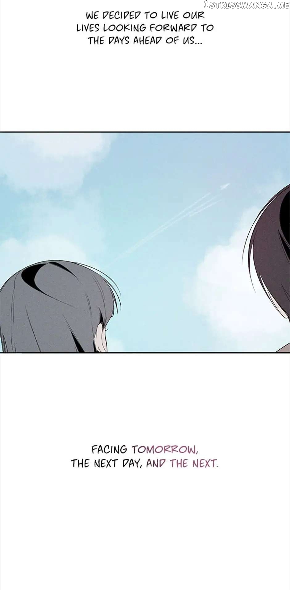 Pavé Rose Chapter 50 - page 37