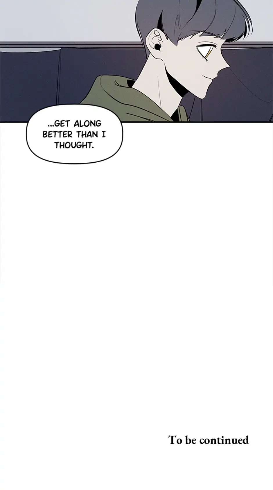 Pavé Rose Chapter 38 - page 36