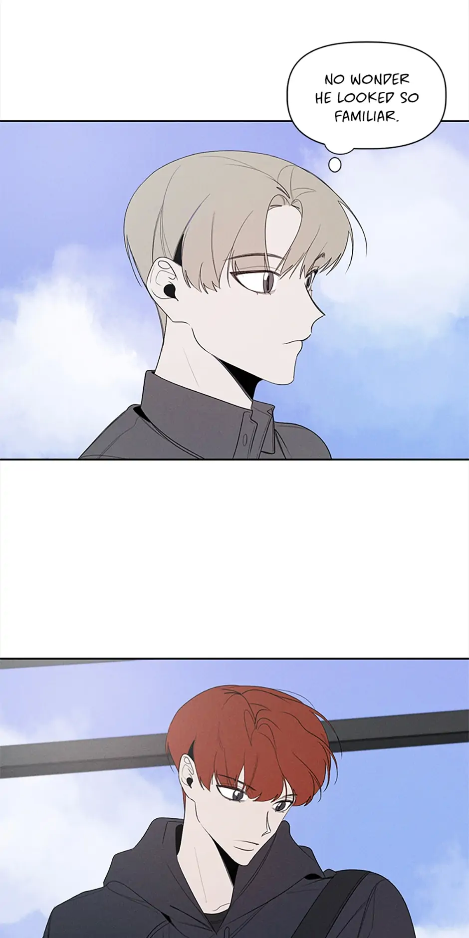 Pavé Rose Chapter 41 - page 17