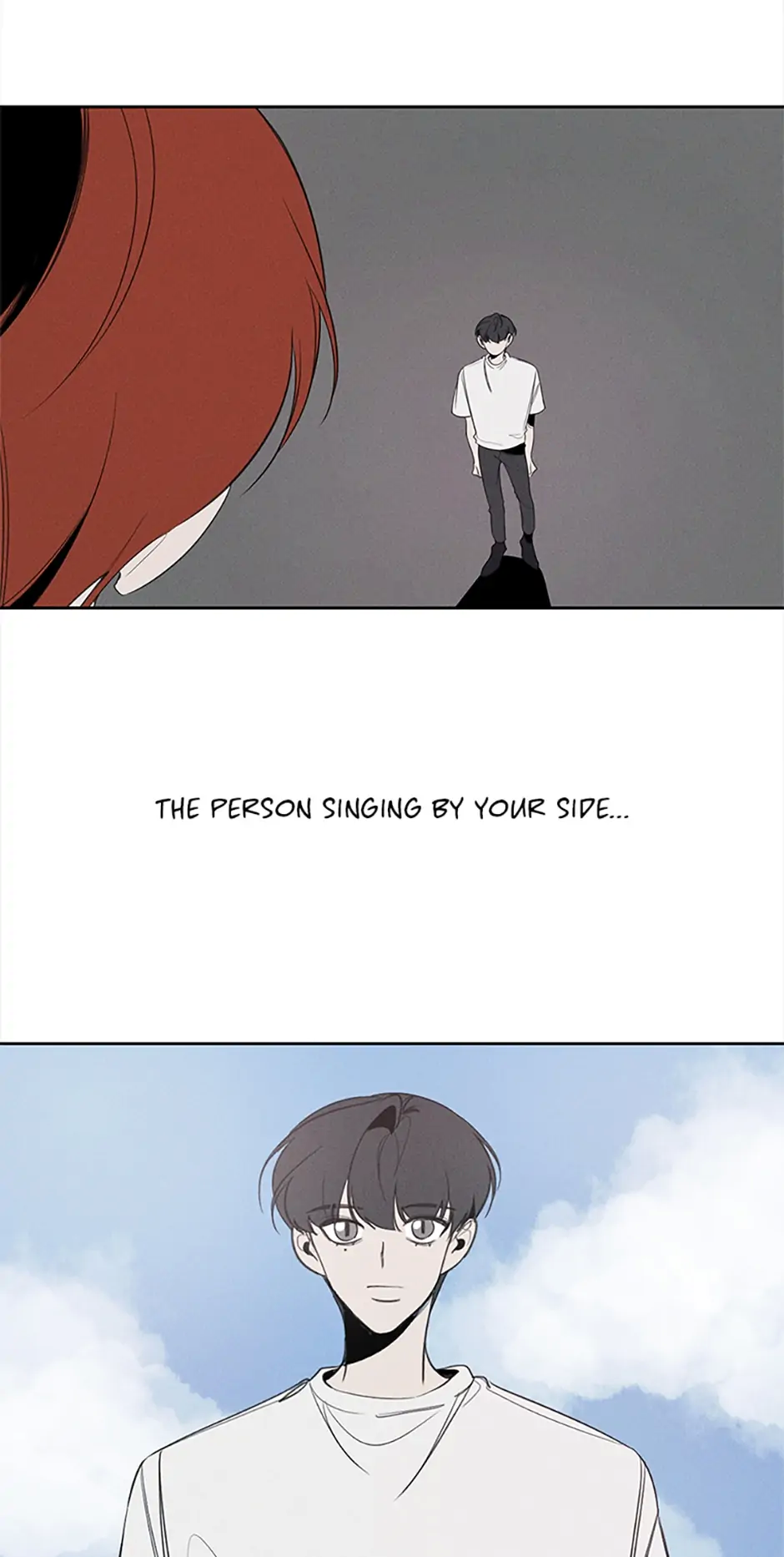 Pavé Rose Chapter 41 - page 25