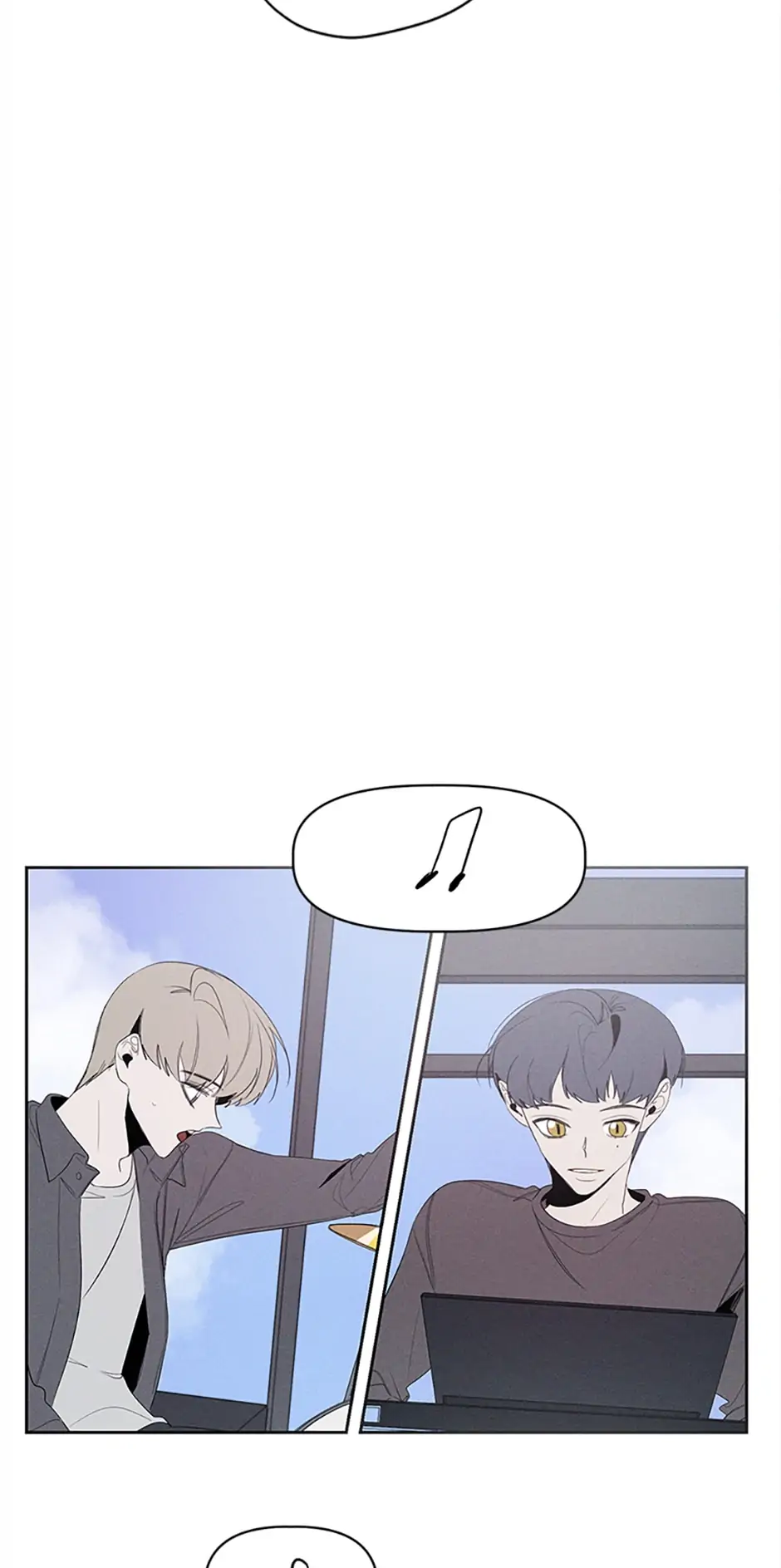 Pavé Rose Chapter 42 - page 14