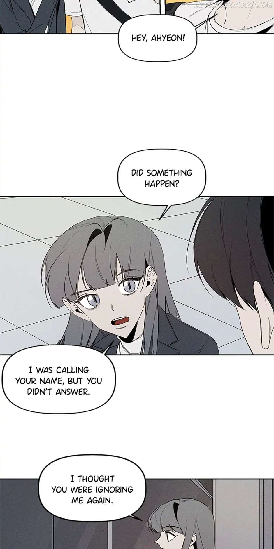 Pavé Rose Chapter 43 - page 14