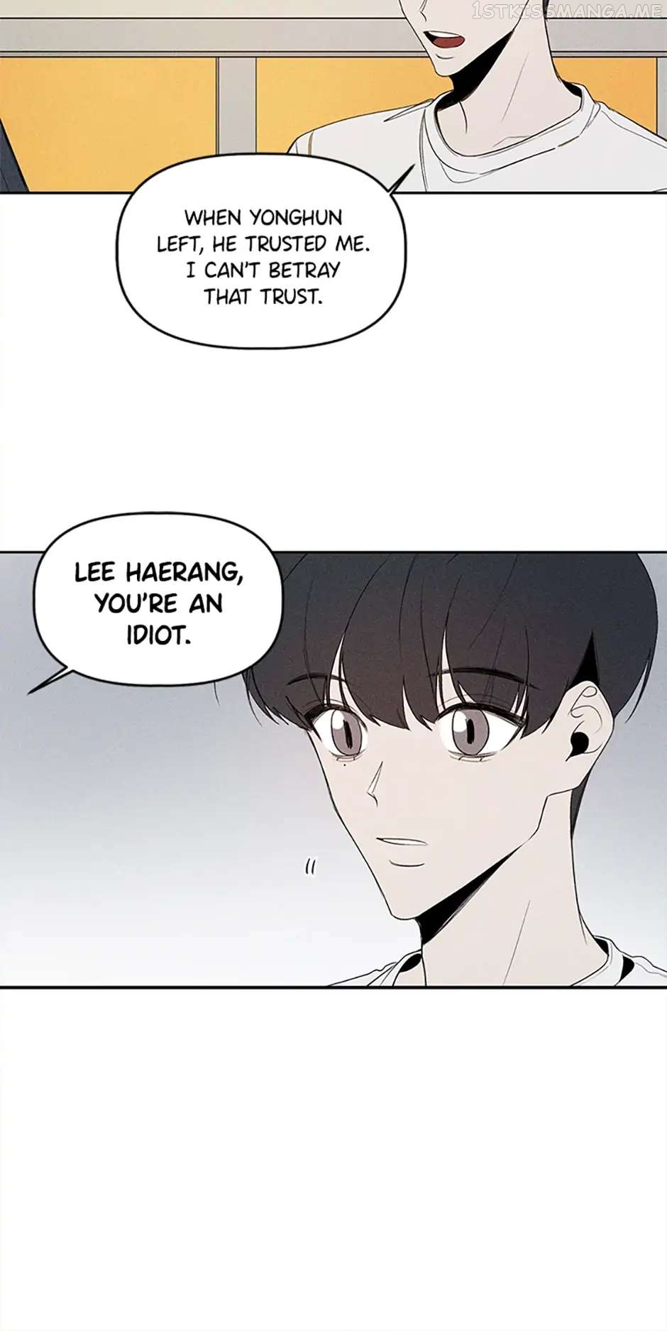 Pavé Rose Chapter 43 - page 20