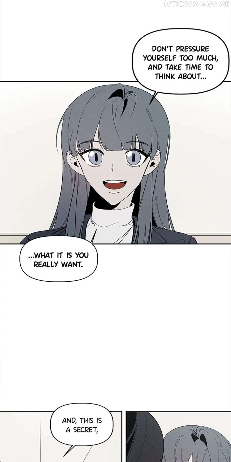 Pavé Rose Chapter 43 - page 24