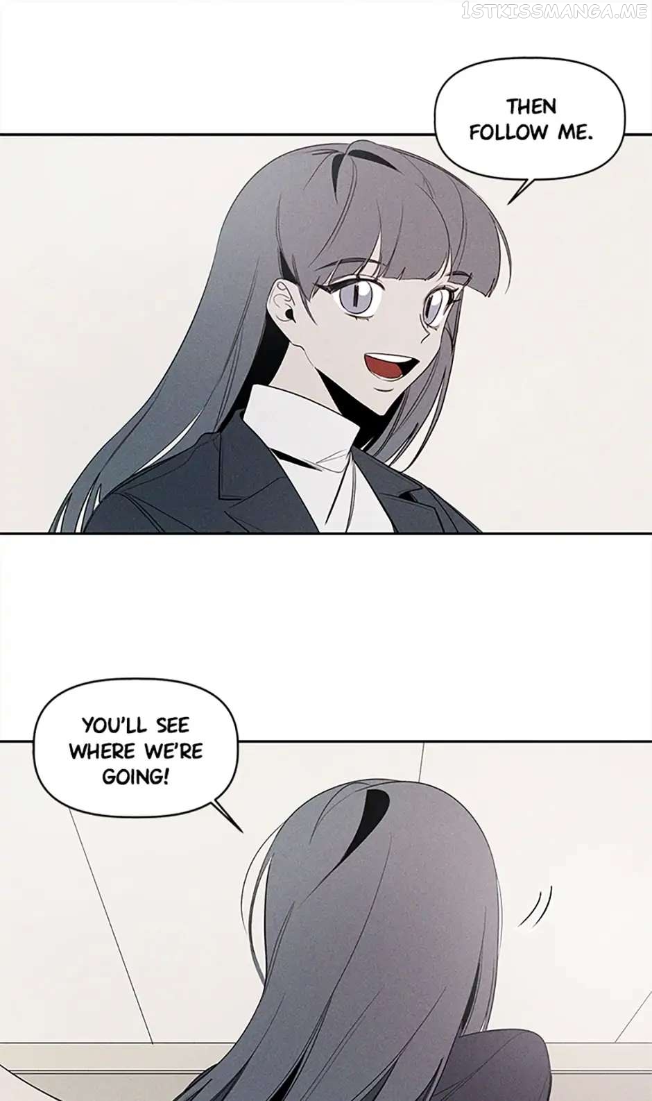 Pavé Rose Chapter 43 - page 31