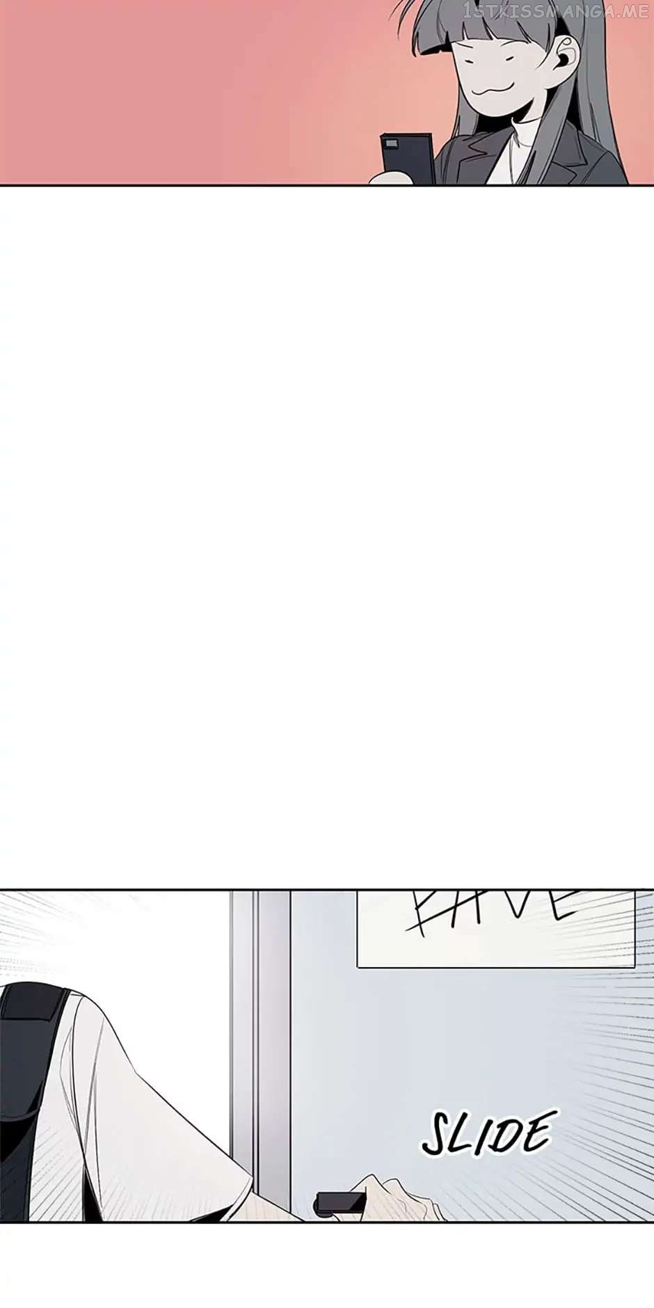 Pavé Rose Chapter 45 - page 14