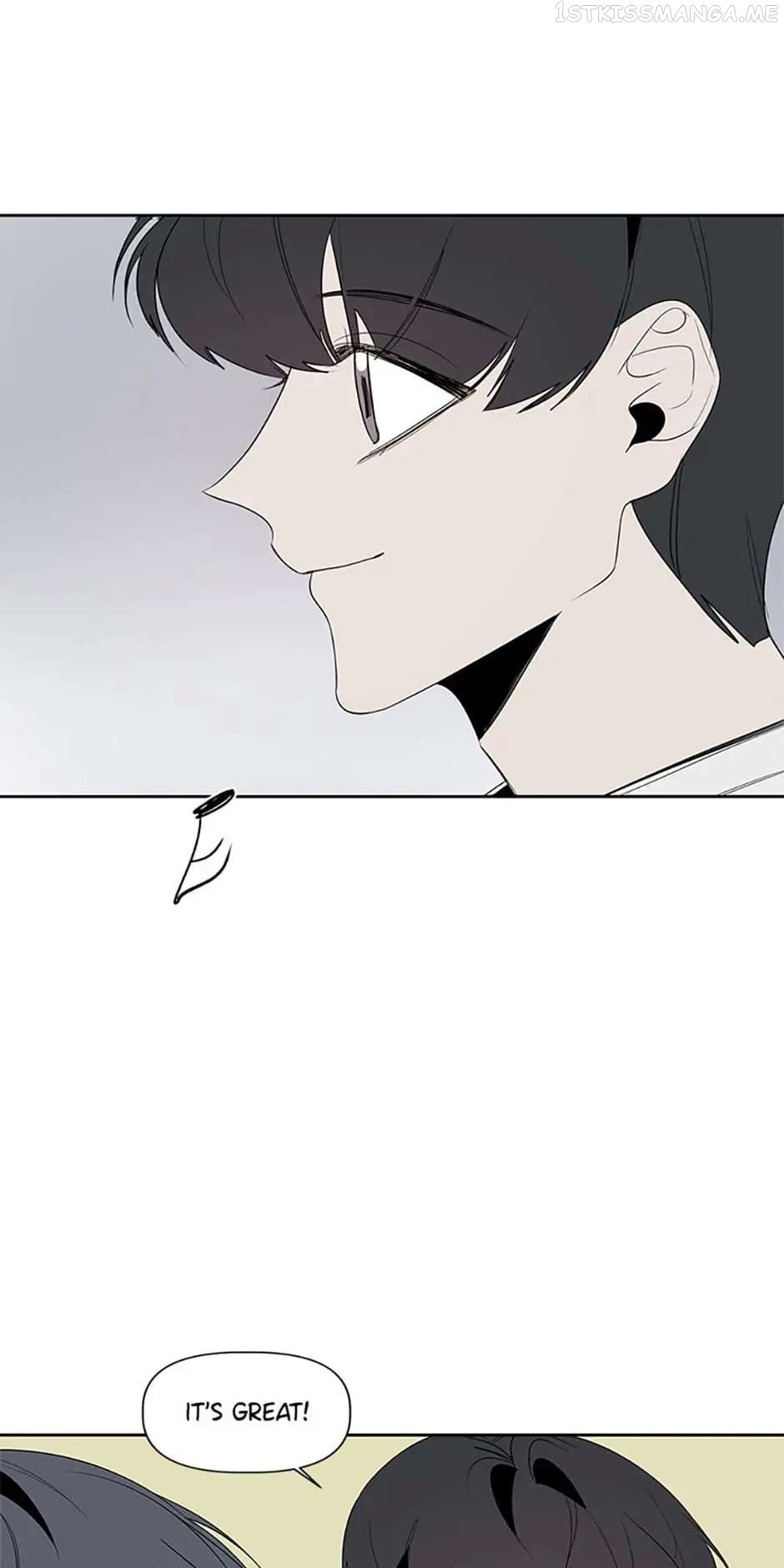 Pavé Rose Chapter 45 - page 18