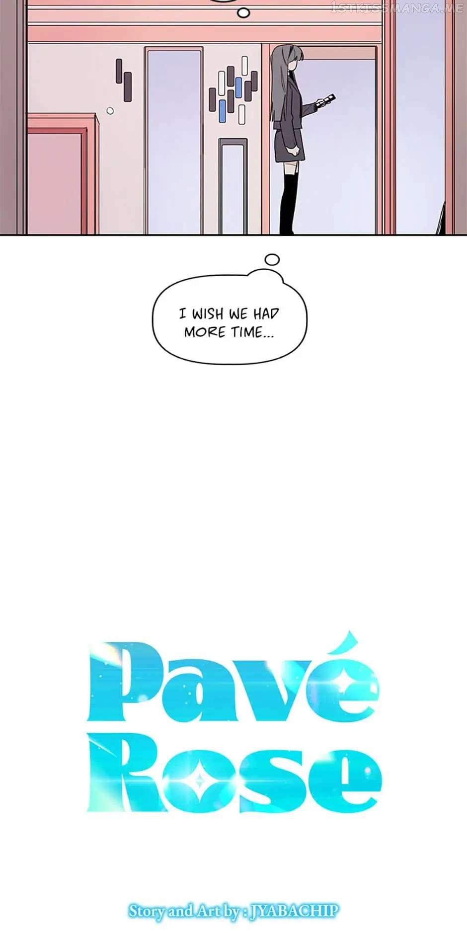 Pavé Rose Chapter 45 - page 2