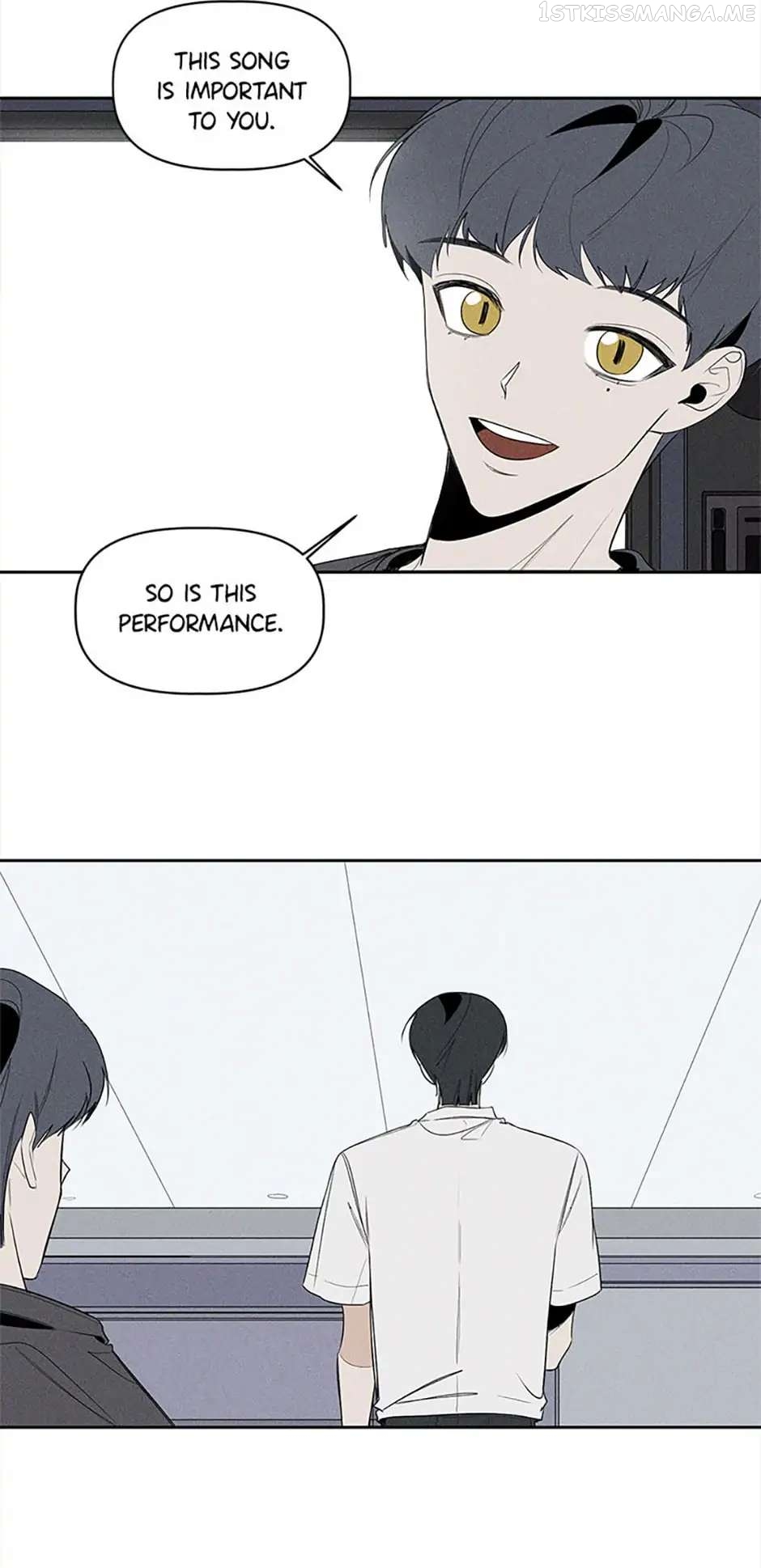 Pavé Rose Chapter 45 - page 22