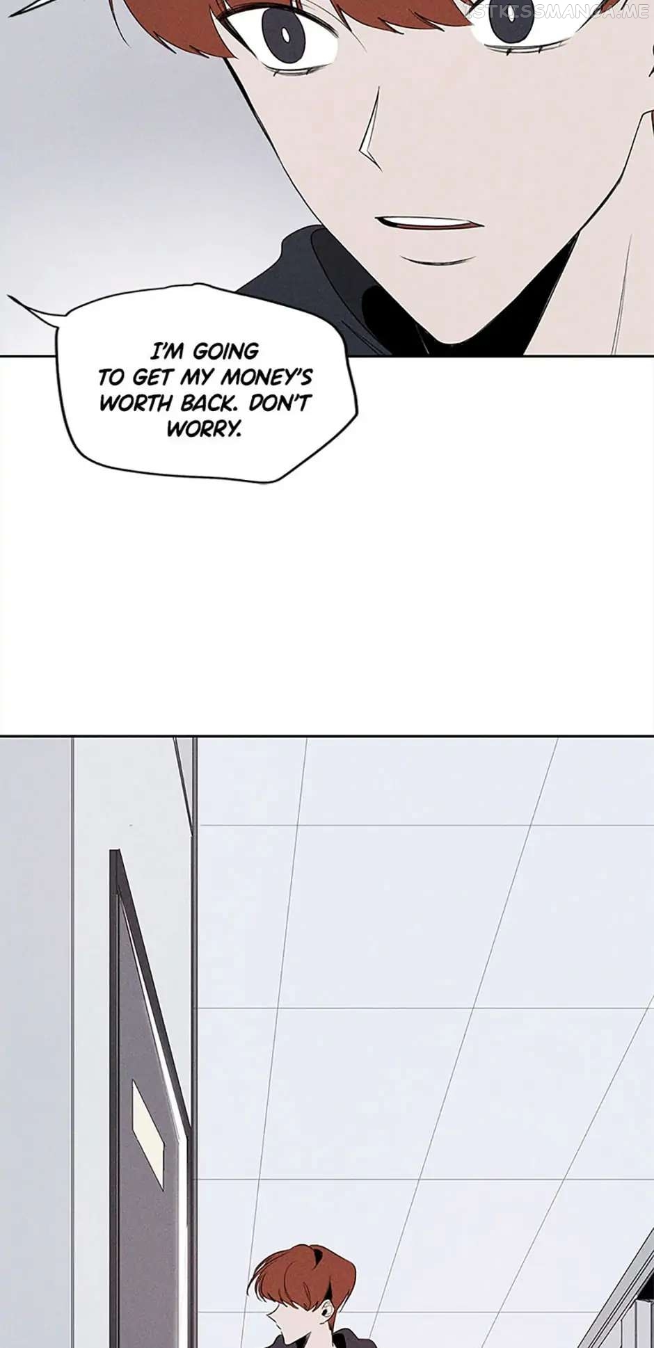 Pavé Rose Chapter 45 - page 29