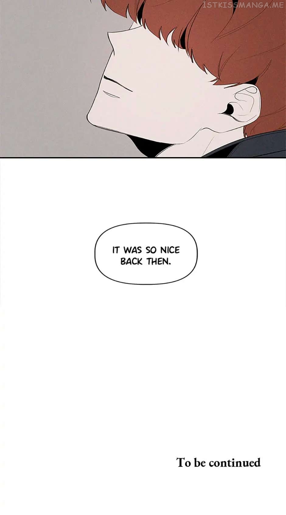 Pavé Rose Chapter 45 - page 35