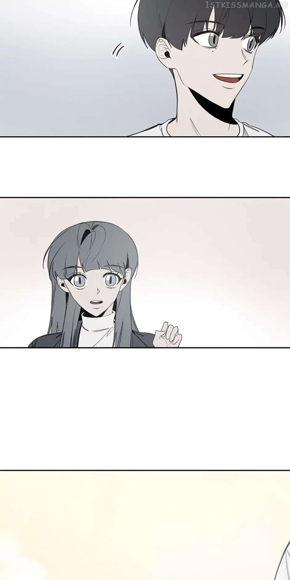 Pavé Rose Chapter 45 - page 6