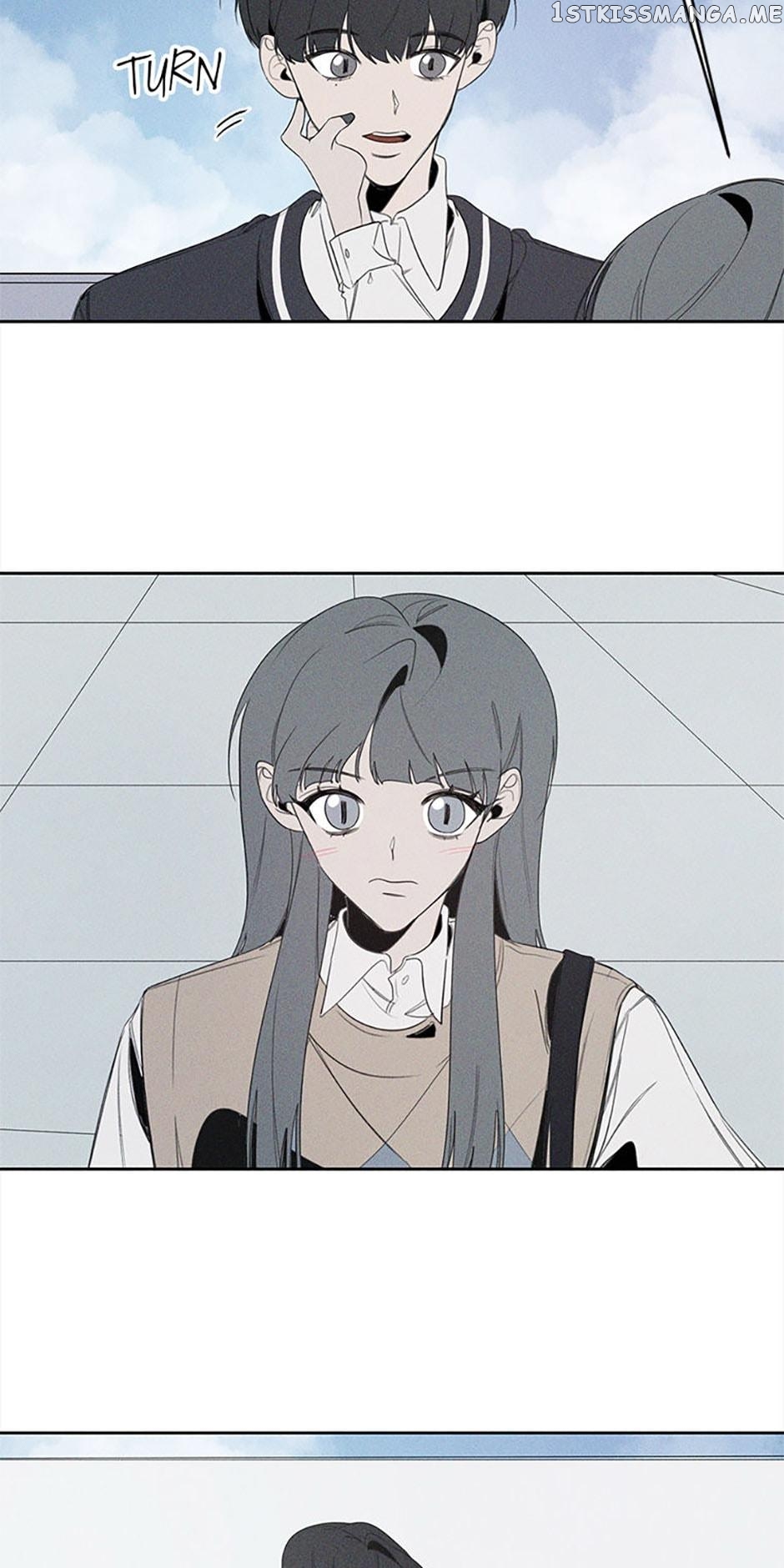 Pavé Rose Chapter 46 - page 13