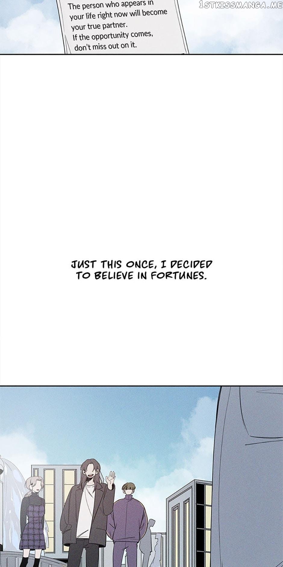 Pavé Rose Chapter 46 - page 16