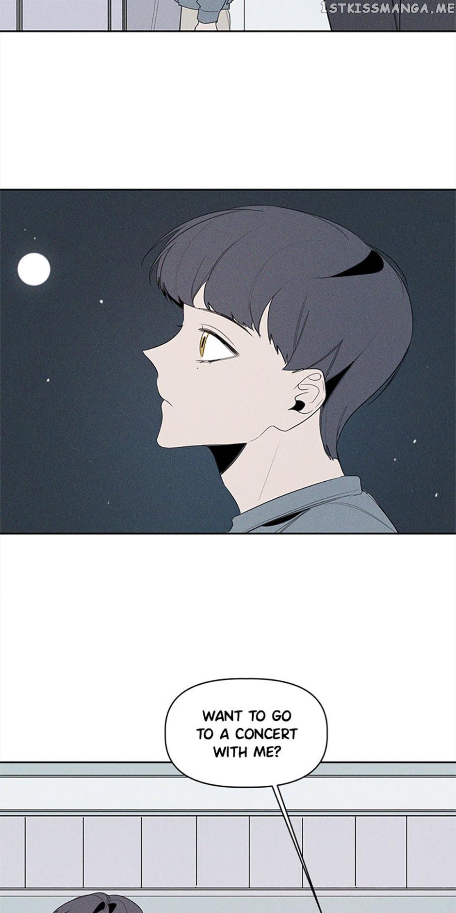 Pavé Rose Chapter 46 - page 29