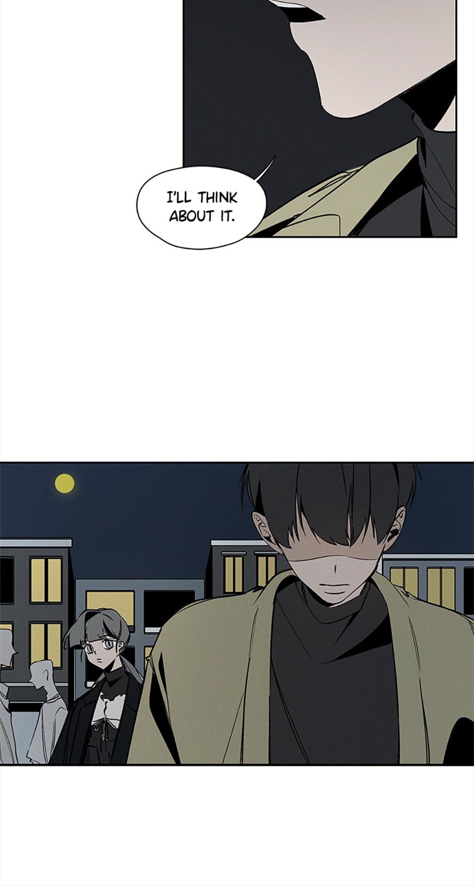 Pavé Rose chapter 9 - page 16