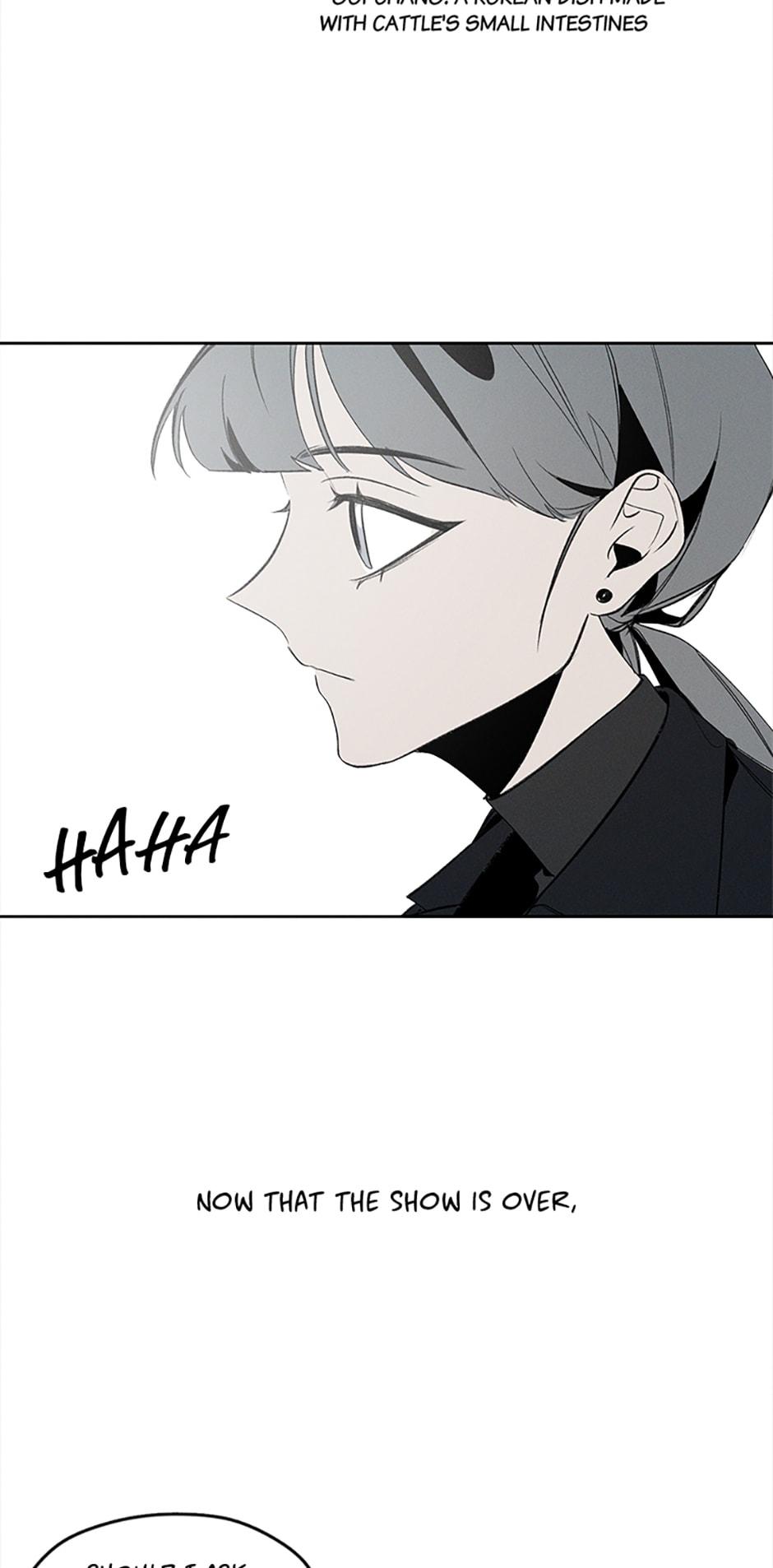 Pavé Rose chapter 9 - page 2