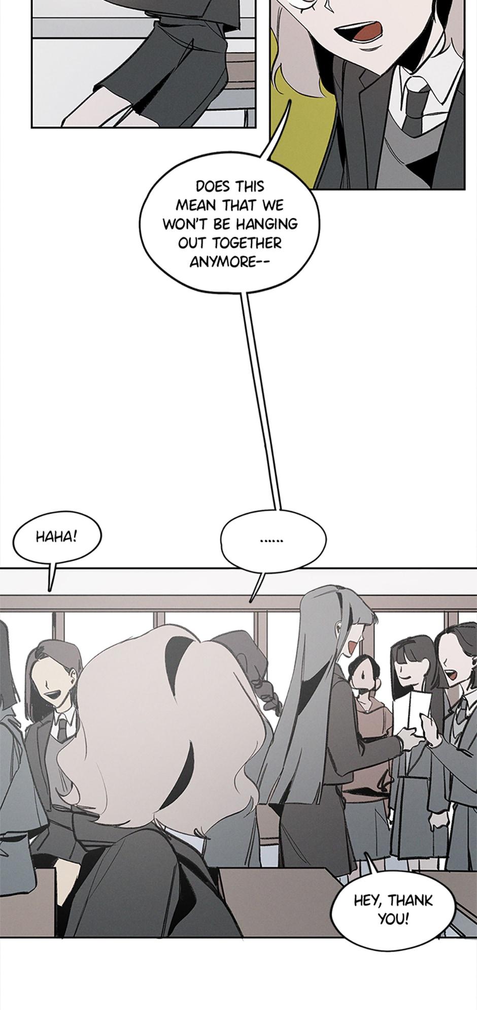 Pavé Rose chapter 9 - page 26