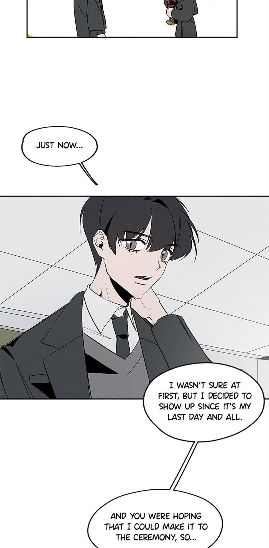 Pavé Rose chapter 9 - page 33